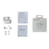 Наушники Honor Choice Earbuds X5 Lite White - фото 7