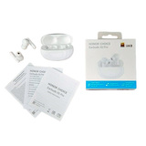 Наушники Honor Choice Earbuds X5 Pro White - фото 8