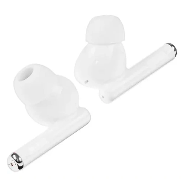 Наушники Honor Choice Earbuds X5 Pro White - фото 3