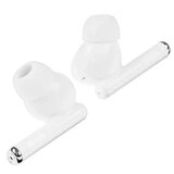 Наушники Honor Choice Earbuds X5 Pro White - фото 3
