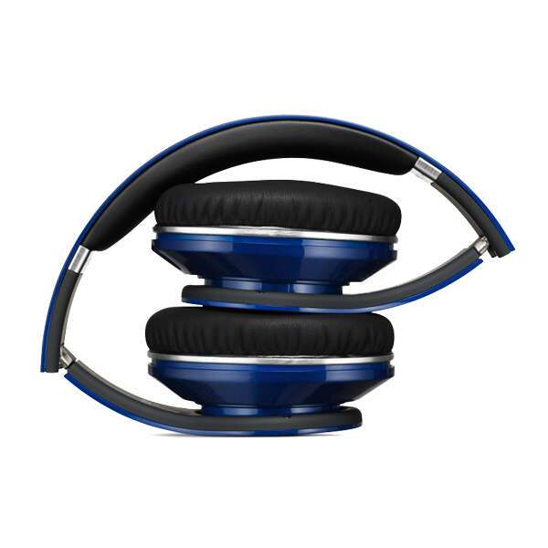 Наушники Monster Beats Studio (Blue) - фото 3