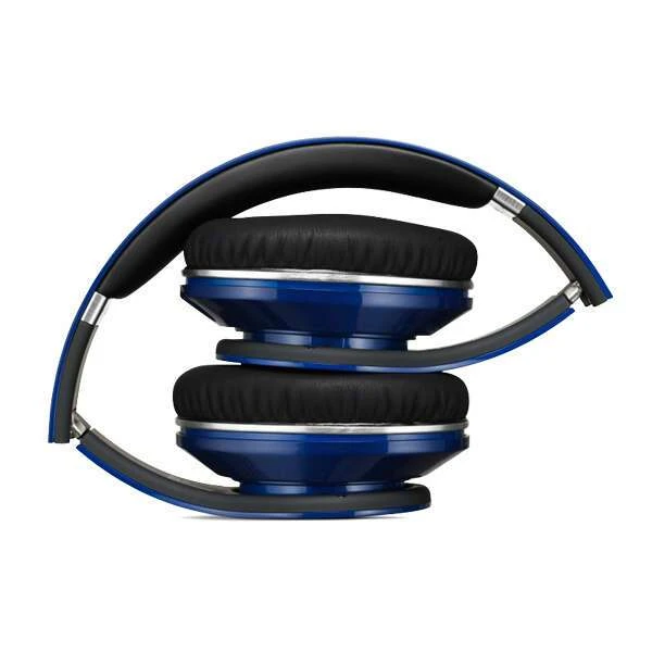 Наушники Monster Beats Studio (Blue) - фото 3