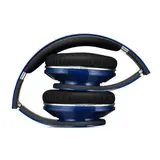 Наушники Monster Beats Studio (Blue) - фото 3