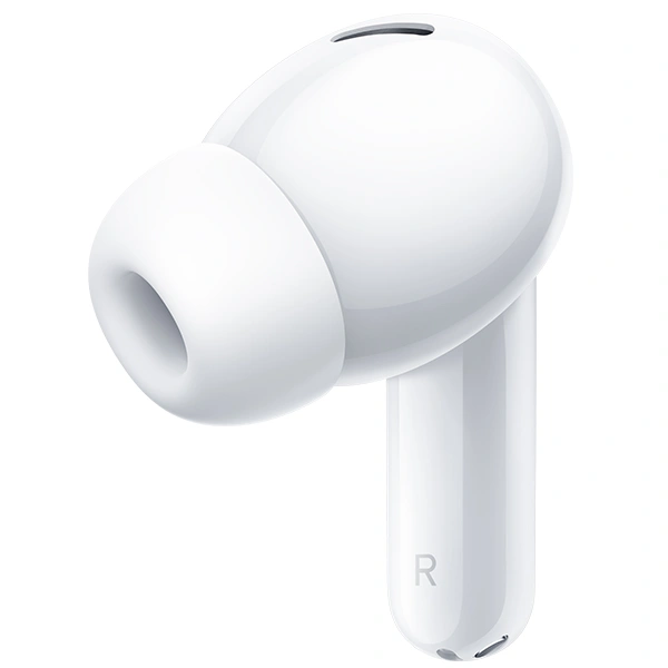 Наушники Xiaomi Redmi Buds 5 Pro Moonlight White - фото 8