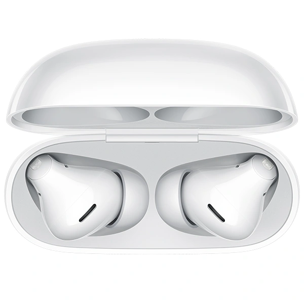 Наушники Xiaomi Redmi Buds 5 Pro Moonlight White - фото 4