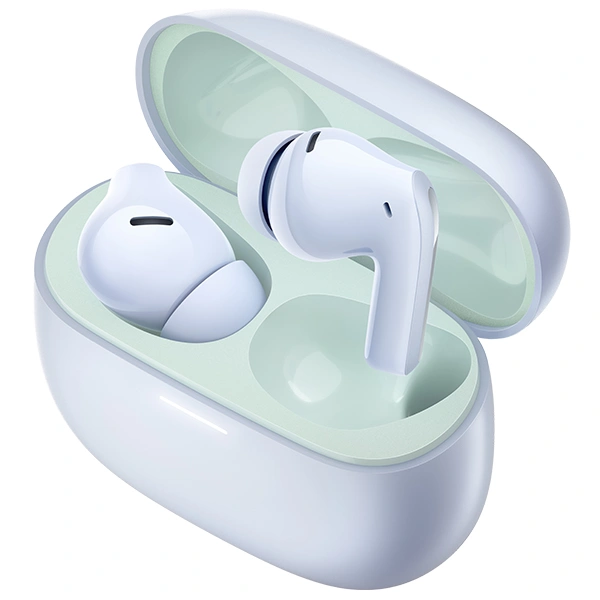 Наушники Xiaomi Redmi Buds 5 Pro Aurora Purple - фото 2