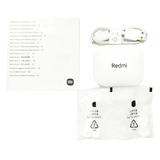 Наушники Xiaomi Redmi Buds 5 White - фото 5