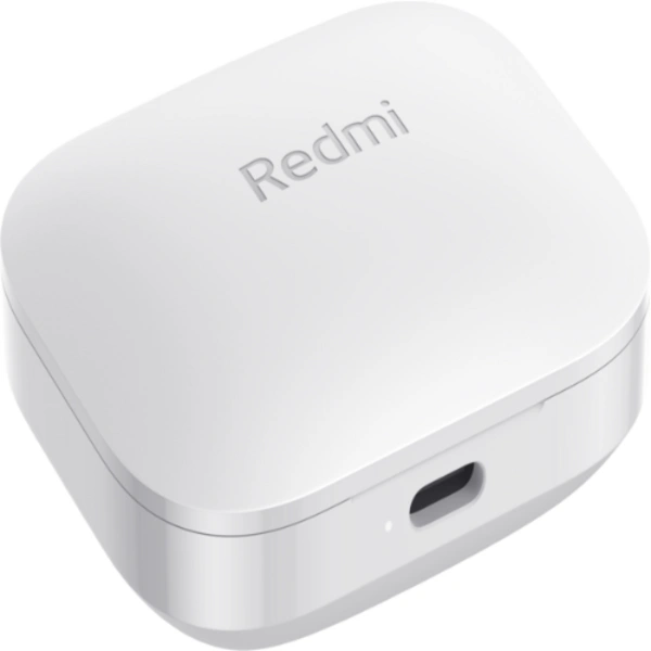 Наушники Xiaomi Redmi Buds 5 White - фото 4