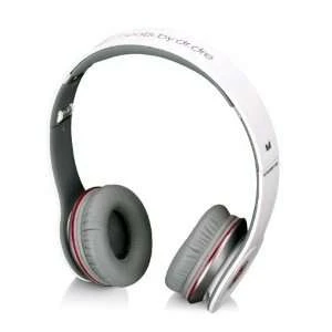 Наушники Monster Beats by Dr. Dre Solo HTC W  MH BTS HTC ON SO WH WW