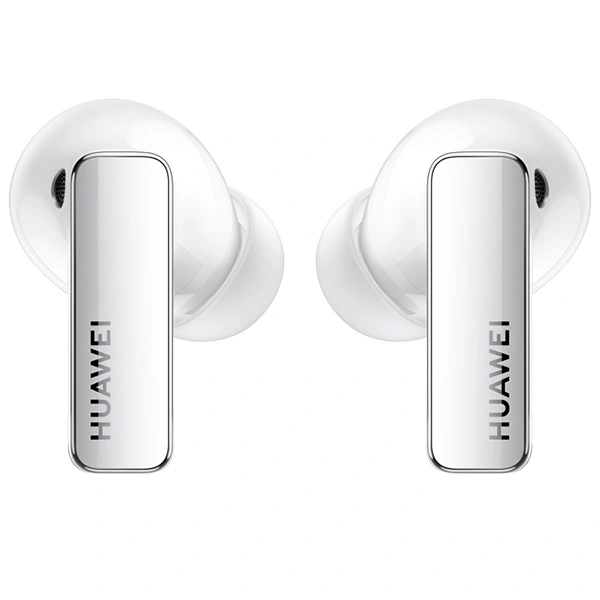 Huawei құлаққаптары FreeBuds Pro 3 Ceramic White - фото 6