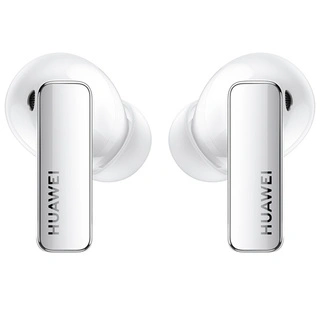 Huawei құлаққаптары FreeBuds Pro 3 Ceramic White