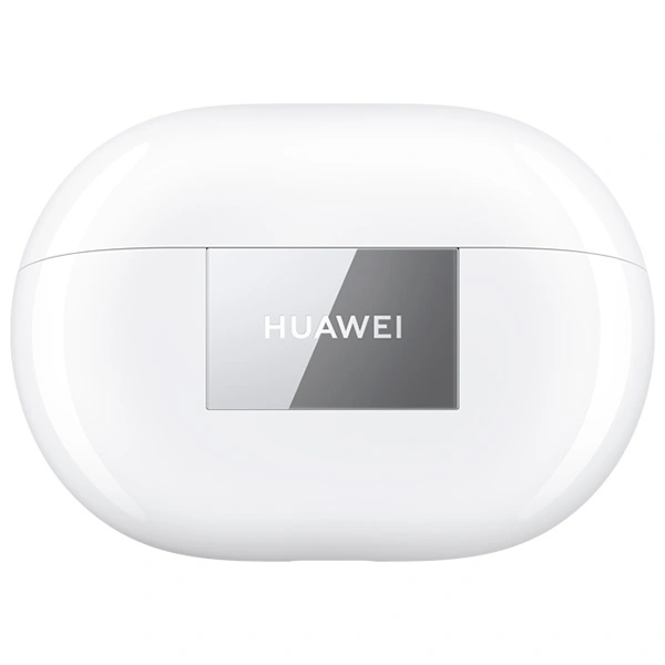 Huawei құлаққаптары FreeBuds Pro 3 Ceramic White - фото 4