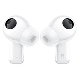 Huawei құлаққаптары FreeBuds Pro 3 Ceramic White - фото 5