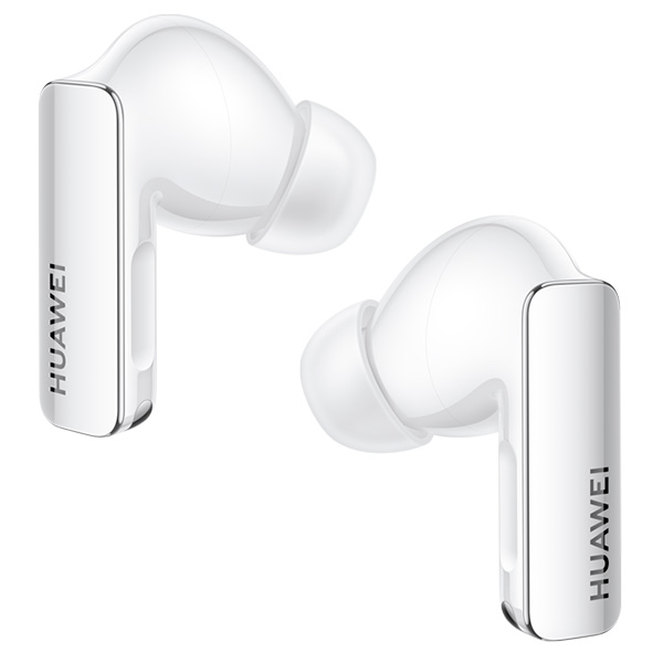 Наушники Huawei FreeBuds Pro 3 Ceramic White в Алматы - цены, купить в ...