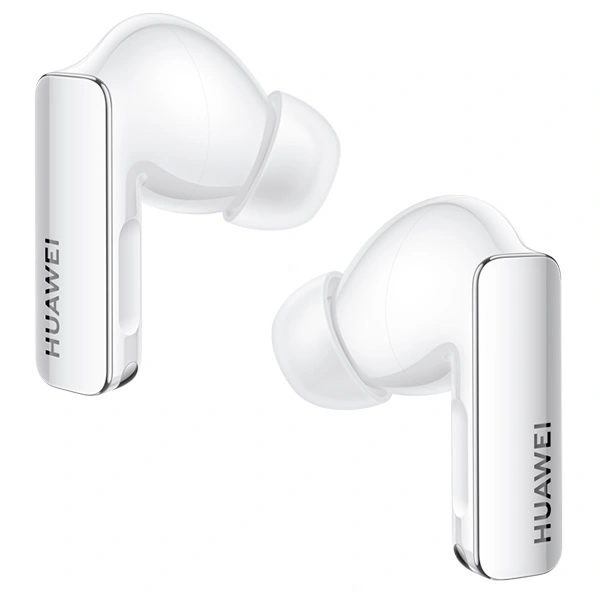 Huawei құлаққаптары FreeBuds Pro 3 Ceramic White - фото 8