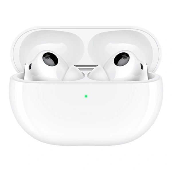 Huawei құлаққаптары FreeBuds Pro 3 Ceramic White