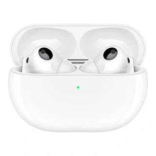 Huawei құлаққаптары FreeBuds Pro 3 Ceramic White