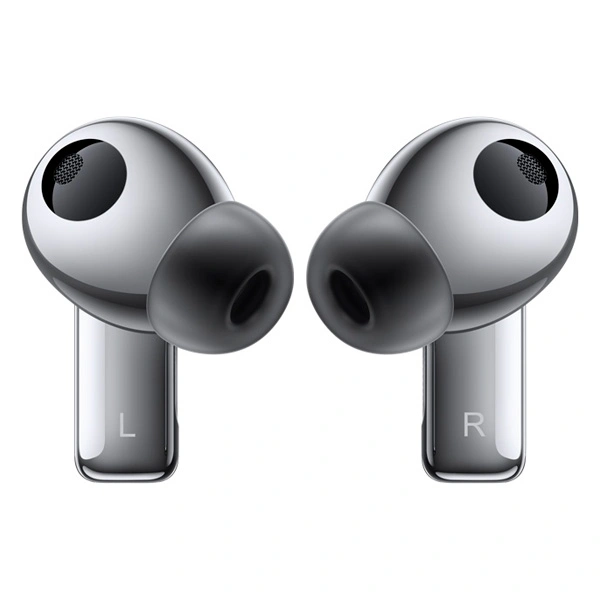 Huawei құлаққаптары FreeBuds Pro 3 Silver Frost - фото 5