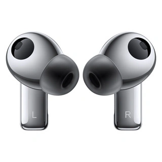 Huawei құлаққаптары FreeBuds Pro 3 Silver Frost
