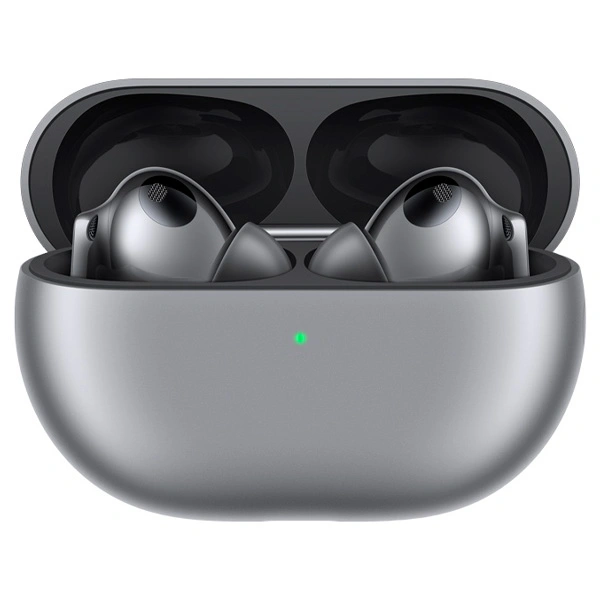 Huawei құлаққаптары FreeBuds Pro 3 Silver Frost