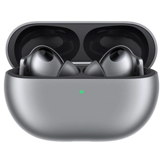 Huawei құлаққаптары FreeBuds Pro 3 Silver Frost