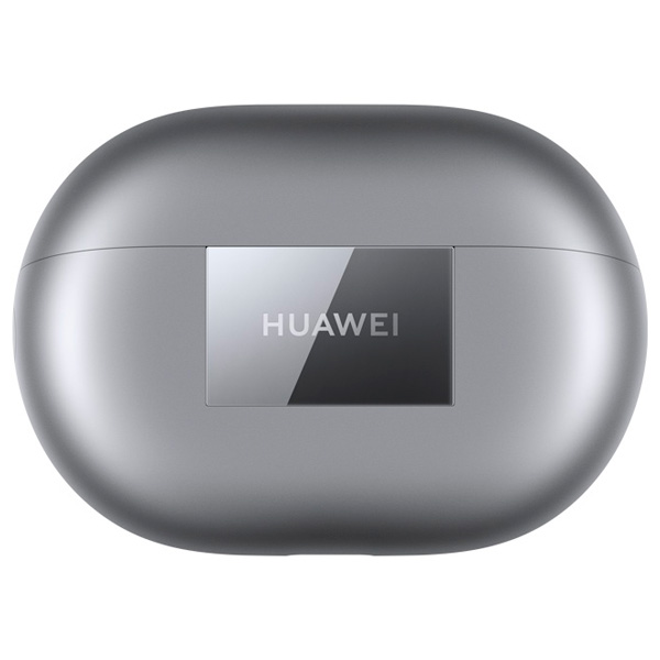 Наушники Huawei FreeBuds Pro 3 Silver Frost