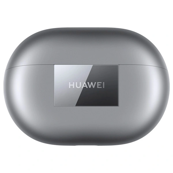 Huawei құлаққаптары FreeBuds Pro 3 Silver Frost - фото 4