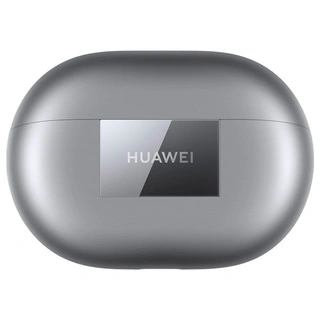 Huawei құлаққаптары FreeBuds Pro 3 Silver Frost