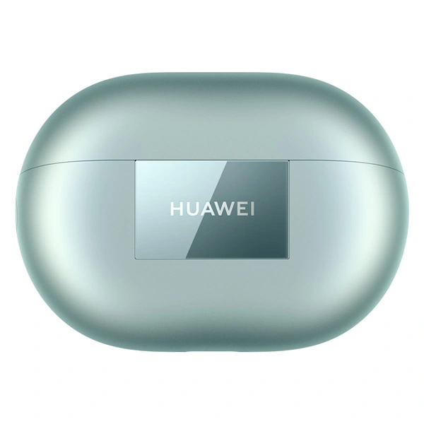Huawei құлаққаптары FreeBuds Pro 3 Green - фото 3