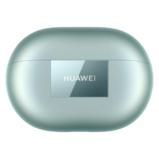 Huawei құлаққаптары FreeBuds Pro 3 Green