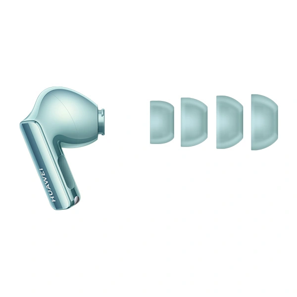 Huawei құлаққаптары FreeBuds Pro 3 Green - фото 9