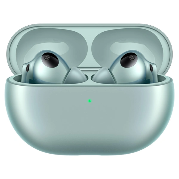 Huawei құлаққаптары FreeBuds Pro 3 Green