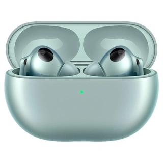 Huawei құлаққаптары FreeBuds Pro 3 Green