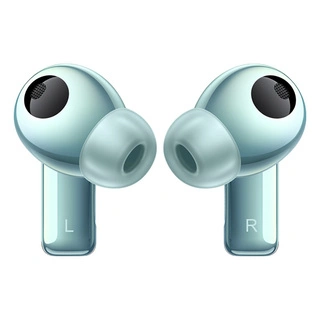 Huawei құлаққаптары FreeBuds Pro 3 Green
