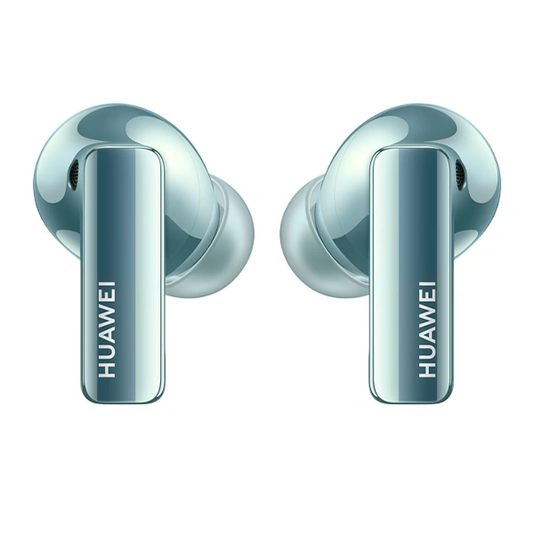 Huawei құлаққаптары FreeBuds Pro 3 Green - фото 6