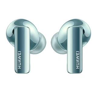 Huawei құлаққаптары FreeBuds Pro 3 Green