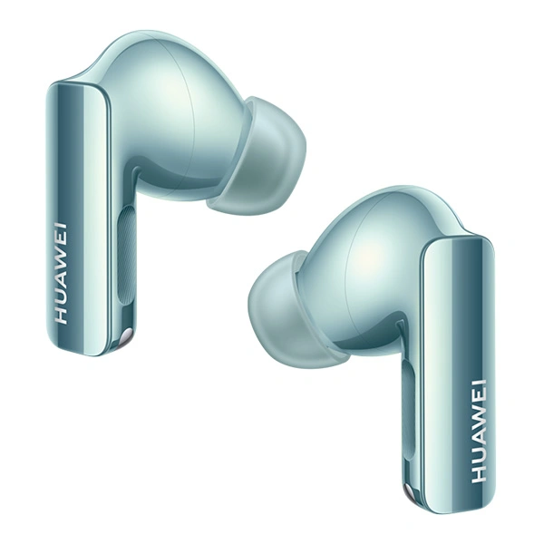Huawei құлаққаптары FreeBuds Pro 3 Green - фото 8