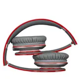 Наушники Monster Beats Solo HD (Red) - фото 2