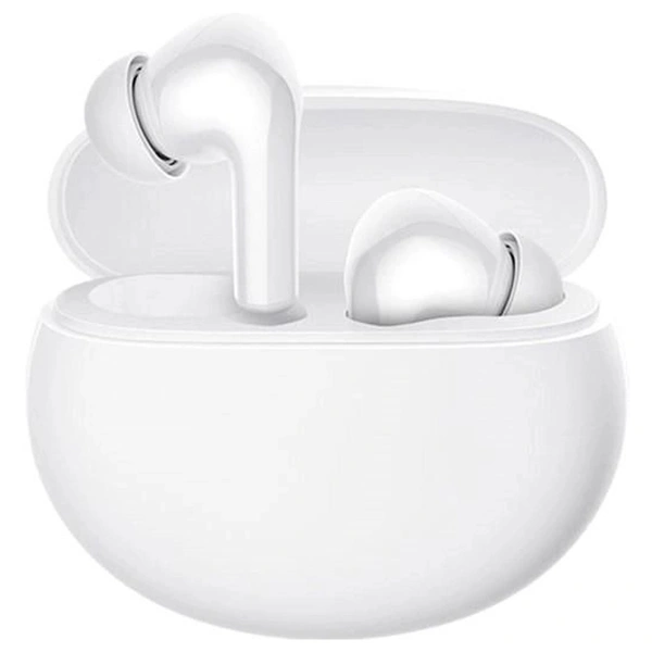 Наушники Xiaomi Redmi Buds 4 Active White