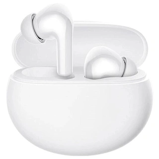 Наушники Xiaomi Redmi Buds 4 Active White