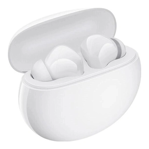 Наушники Xiaomi Redmi Buds 4 Active White - фото 2