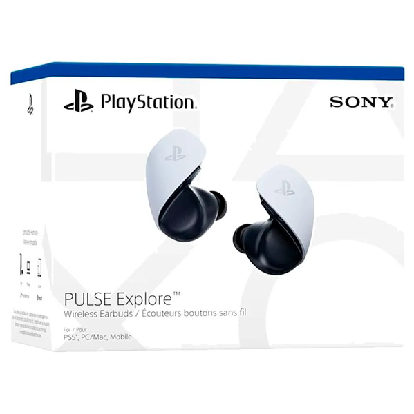 Наушники Sony PS5 Wireless EarLSE Explorebuds PU