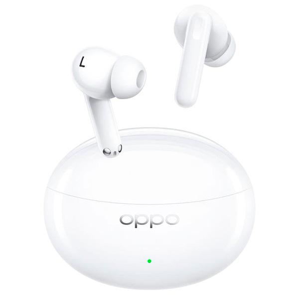 Наушники TWS OPPO Air 3 Pro White (ETE51) - фото 4