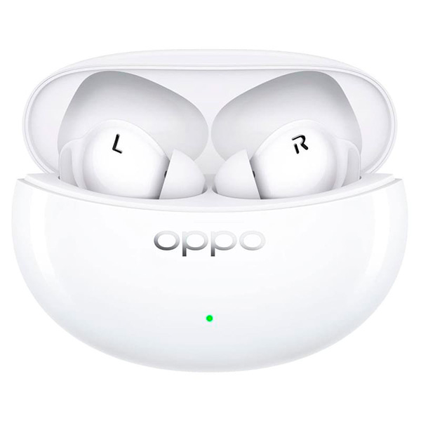 Наушники TWS OPPO Air 3 Pro White (ETE51)