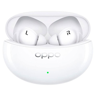 Наушники TWS OPPO Air 3 Pro White (ETE51)