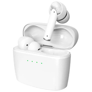 TWS Наушники ARG J8 White