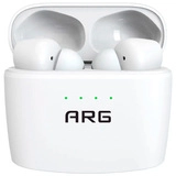 TWS Наушники ARG J8 White
