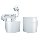 TWS Наушники ARG J8 White - фото 5