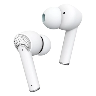 TWS Наушники ARG J8 White