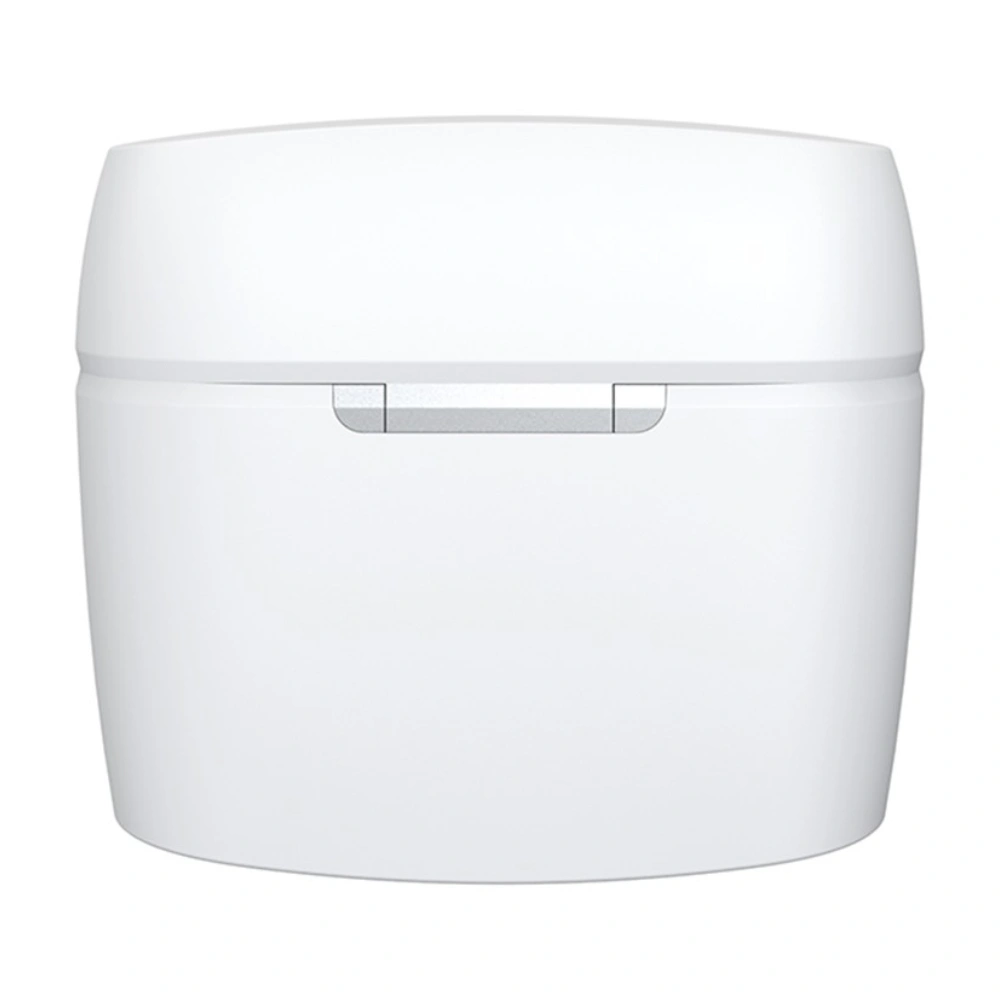 TWS Наушники ARG J8 White - фото 7